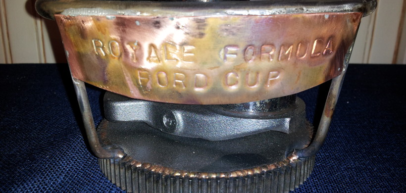 Royale Formula Ford Cup