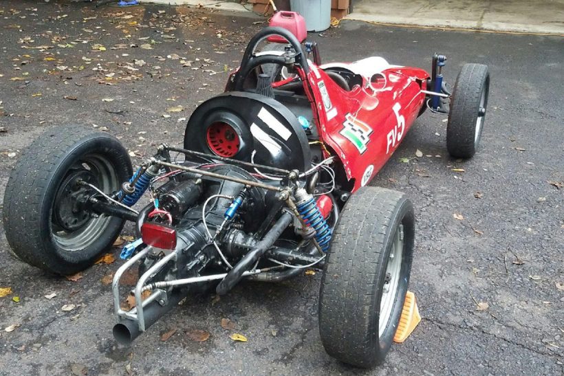 Race Car Rentals Royale Race Cars