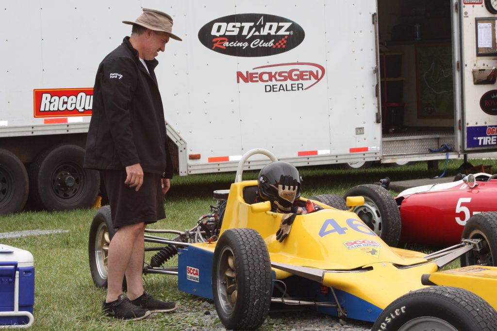 Royale Race Cars Racing Since 1969